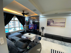 Blk 316B Yishun Avenue 9 (Yishun), HDB 4 Rooms #359467751